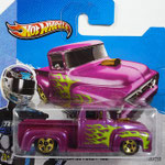 2013-211 ´56 Costom Ford F 100