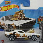 Hot Wheels 2023-032 Rodger Dodger 2/5