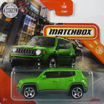 Matchbox 2020-1199-001 2019 Jeep Renegade / neues Modell / D