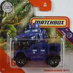 Matchbox 2020-0855-070 Oshkosh M-ATV / C