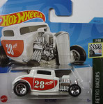 Hot Wheels 2023-124 '32 Ford 7/10