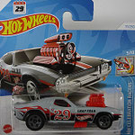 Hot Wheels 2024-077 Rodger Dodger / (Schaltjahr) 5/10