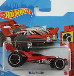Hot Wheels 2021-076 Blade Raider / Zweitfarbe 3/5