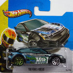 2013-084 ´08 Ford Focus / Zweitfarbe