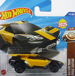 Hot Wheels 2025-171 Amaru GTC / Zweitfarbe  4/5