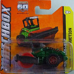Matchbox 2013-048-800 Road Roller