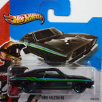 2013-198 ´73 Ford Falcon XB / Zweitfarbe