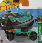 Hot Wheels 2024-166 Later Crater / neues Modell 2024 5/5