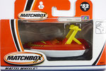 Matchbox 2002-52-484 Hydro X-treme (Moby Quick Speed Boot)
