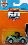 Matchbox 2013 60 Jahre - Matchbox - Walmart Ausgabe 