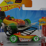 Hot Wheels 2024-088 Street Wiener 1/5