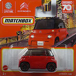 Matchbox 2023-015-1279 Citroën Ami