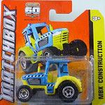 Matchbox 2013-057-703 Tractor MBX TKT 2200