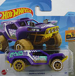 Hot Wheels 2023-182 Dune Crusher 2/10