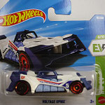 Hot Wheels 2026-085 Voltage Spike 8/10