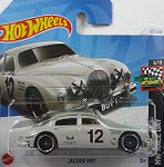 Hot Wheels 2024-127 Jaguar Mk1 / neues Modell 2024 6/10