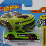 Hot Wheels 2019-026 ´18 Camaro SS / Zweitfarbe  3/10