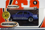 Matchbox 2002-08-334 Mercedes Benz E-Class