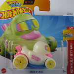 Hot Wheels 2024-167 Duck N' Roll 5/5