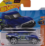 Hot Wheels 2024-131 Terra-Tracktyl / Zweitfarbe / neues Modell 2024 1/5