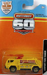 Matchbox 2013 60 Jahre - Matchbox - Walmart Ausgabe 