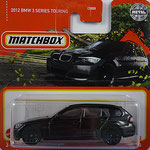 Matchbox 2022-058-1283 2012 BMW 3 Series Touring / neues Modell