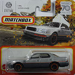Matchbox 2023-093-1229 1994 Lexus LS400