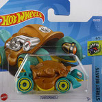 Hot Wheels 2022-089 Turtoshell / Zweitfarbe 4/5