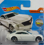 008 Cadillac Elmiraj / Erstfarbe 5/10
