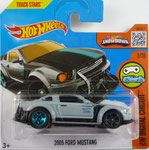 2016-021  ´05 Ford Mustang / Zweitfarbe / K