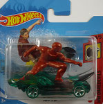Hot Wheels 2021-097 Surf's Up / Erstfarbe 4/5