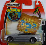 Matchbox 2005-48-673 Mercedes Benz SL55 AMG / neues Modell