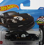 Hot Wheels 2025-074 Porsche 911 GT3 1/10