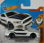 213 Ford Shelby GT 350R 2/10 / Erstfarbe