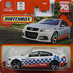 Matchbox 2023-035-1342 Holden VF Commodore SSV / neues Modell