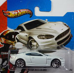 2013-153 Aston Martin DBS / Zweitfarbe