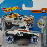 188 Terrain Storm 1/5 / Zweitfarbe