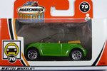 Matchbox 2003-70-438 Volkswagen Concept 1 Beetle Convertible