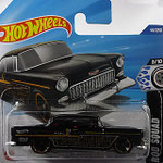 Hot Wheels 2025-045 '55 Chevy 3/10