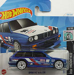 Hot Wheels 2024-138 BMW M3 Wagon / Erstfarbe / neues Model 2024 10/10
