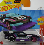 Hot Wheels 2024-089 GT-Scorcher 2/5
