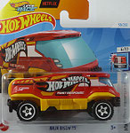 Hot Wheels 2024-058 Baja Bison T5 / Zweitfarbe 6/10