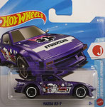 Hot Wheels 2026-061 Mazda RX-7 2/10