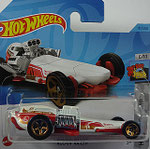 Hot Wheels 2023-171 Rockin' Railer / neues Modell / Erstfarbe 6/10