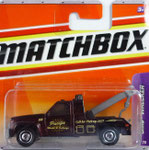 2010-073-188 GMC Wrecker / Erstfarbe