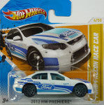 004 Ford Falcon Race Car / Zweitfarbe