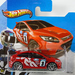129 Ford Focus RS
