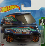 Hot Wheels 2023-143 Baja Bison T5 / neues Modell / Erstfarbe 7/10