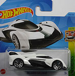 Hot Wheels 2023-250 McLaren Solus GT / neues Modell 10/10