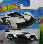 Hot Wheels 2023-250 McLaren Solus GT / neues Modell 10/10